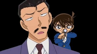 เมื่อโคนันเล่นซุปเต่า (ตอนที่ 32)