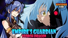 INDESTRUCTIBLE BEINGS? - TRUE DRAGONS! #30 - Volume 14 - Tensura Lightnovel