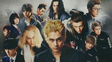 Tokyo Revengers Movie 2 Bloody Halloween Decisive Battle Full Movie Eng Sub