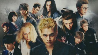 Tokyo Revengers Movie 2 Bloody Halloween Decisive Battle Full Movie Eng Sub