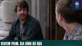 Tóm tắt phim: Gia đình bá đạo phần 2 #phimhaymoingay