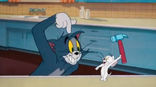 073-The Missing Mouse [1953]