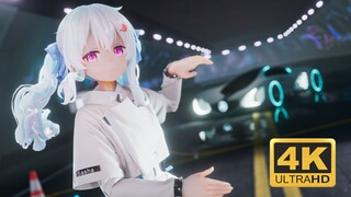 【Màn hình cực rộng 4k】 Sasha-The Baddest Birthday Special Edition!