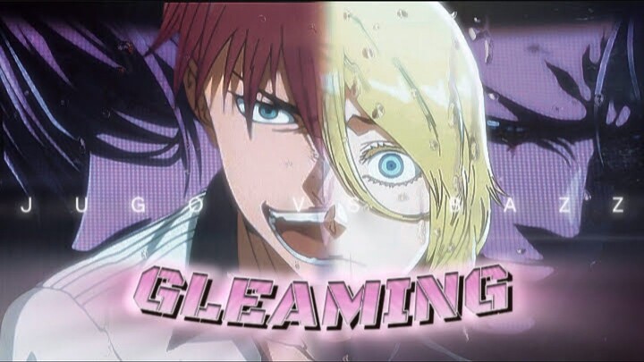 Jugram Vs Bazz B - Gleaming - Amv/Edit..