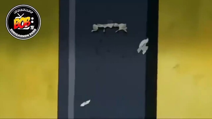 Hajime no ippo ep3 bisaya dub