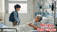 The chairman met a 5-year-old boy while in hospital_ and he turned out to be his own grandson_