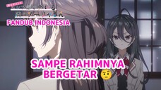 [FANDUB INDONESIA] Ayanokouji Manusia Hanyalah Alat- Tokidoki Bosotto Rusia-go de Dereru no Alya-san