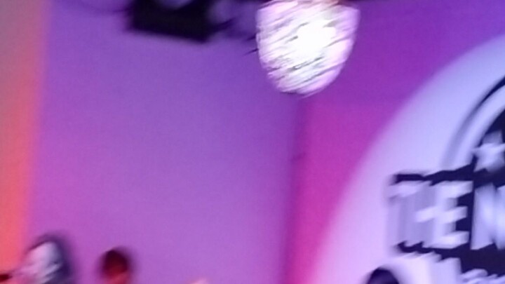 #102506 prettier than pink Noypitz LA