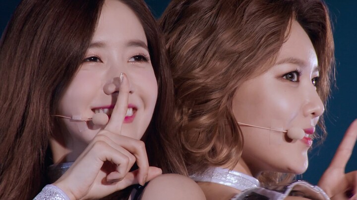 【4K LIVE】Girls’ Generation - Mr.Mr. + GALAXY SUPERNOVA + Run Devil Run + MR.TAXI