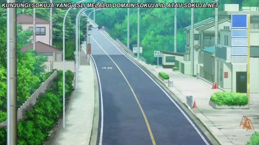 Chainsaw Man Episode 5 Subtitle Indonesia - SOKUJA