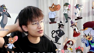 วันหยุดฤดูร้อนของ Tom and Jerry: สกินที่แฟนๆ ทำขึ้น ฉันหวังว่าทางการจะรับมันมาใช้!