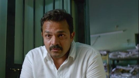 Second Case of Seetharam 2026 Hindi Full Movie HD
