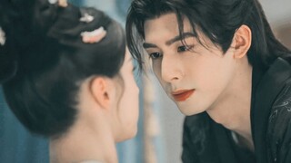 If "Once you see Rong Zhi, you will be ruined for life" had been played like this earlier, the book 