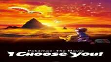 Pokémon the Movie_ I Choose You_ Full Theatrical