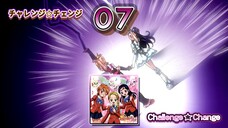 チャレンジ☆チェンジ | Challenge☆Change