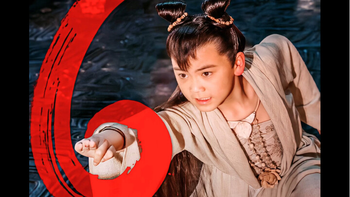The “irritable” Little Nezha 2 in the director’s words