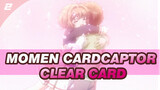 Momen Cardcaptor Clear Card_2