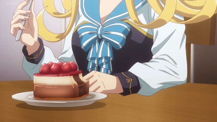 Kanchigai no Atelier Meister Episode 3 Subtitle Indonesia