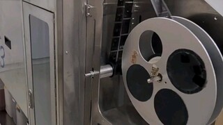 Micrographics Data Digital Microfilm Processor, MD PRO3