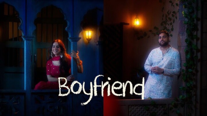 Boyfriend || Karan Aujla Song