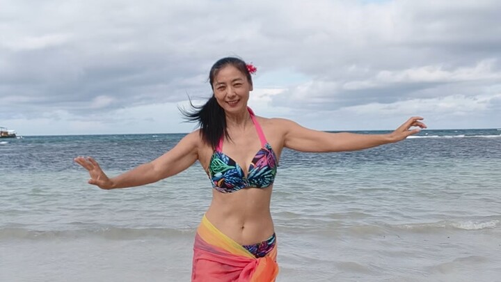 الرقصة المفضلة - ثلاث دقات قلب