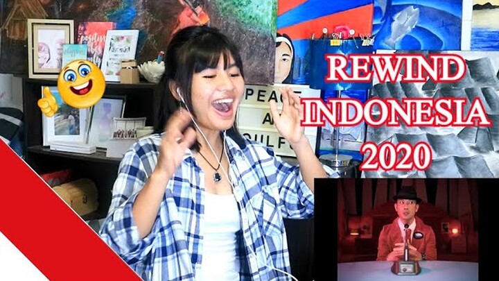 REWIND INDONESIA 2020 (Reaction)