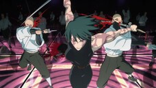 CULLING GAME RESMI DIMULAI! Trailer Baru Jujutsu Kaisen Pecah Banget.