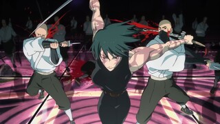 CULLING GAME RESMI DIMULAI! Trailer Baru Jujutsu Kaisen Pecah Banget.