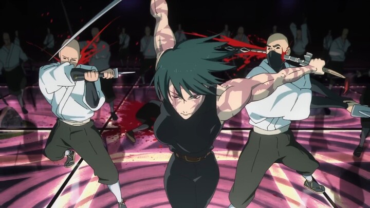 CULLING GAME RESMI DIMULAI! Trailer Baru Jujutsu Kaisen Pecah Banget.