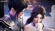 Lingwu Continent Eps 95 Sub Indo