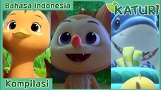 Kompilasi Ulang Tahun - Katuri Bahasa Indonesia