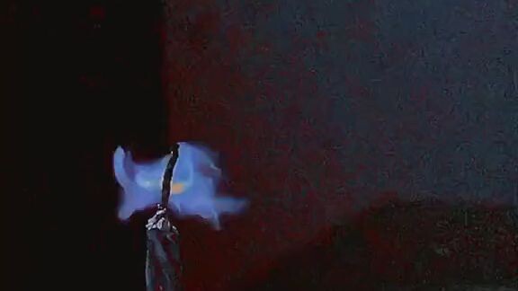 ulang tahun yang sedih