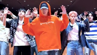 【ZICO x BOYNEXTDOOR】KOZ大家庭SPOT! CHA！