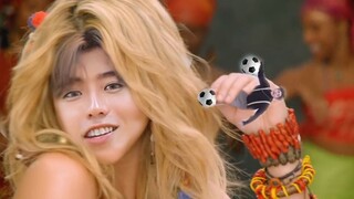 本来挺喜欢世界杯的……现在…