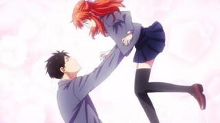 Seven years ago, the best anime that made the whole internet laugh with zero negative reviews is now