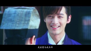 【胡歌】【剑蝶】 马承恩个人向  一直很安静