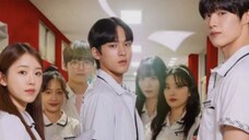 the Chairman is Level 9 ep10 sub indo