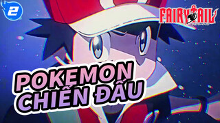 Xem hết Bảy Viên Ngọc Rồng? Hãy đến xem các trận chiến của Pokemon !_2