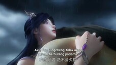 World Of Immortal Eps 25