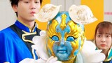 [Special effects commentary] Magical Huang Ozuyi comes to guest star in Hina's wine to boost courage