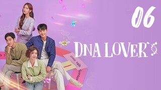 🇰🇷EP. 6 DNA LOVER (2024) HD 1080P | English sub | Comedy/Romance/Medical