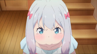 Izumi Sagiri สุดน่ารัก