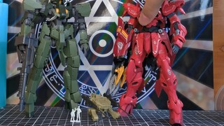Intuitively tell you how tall Graze is
