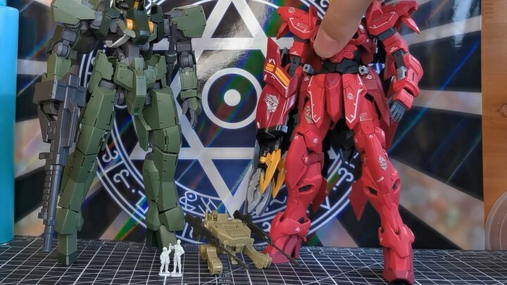 Intuitively tell you how tall Graze is