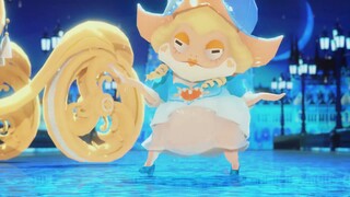 ♥Hoàng thân Xiandu Ruiwa, người giỏi nhất thế giới♥