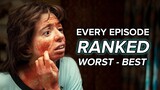 CABINET OF CURIOSITIES Every Episode Ranked