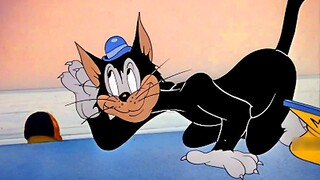 【Tom dan Jerry】☝🤓 Pasukan Tikus (1946)⚡⚡⚡