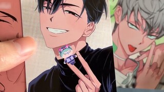 How come a fanfiction without any material can be hyped up to such a high level?