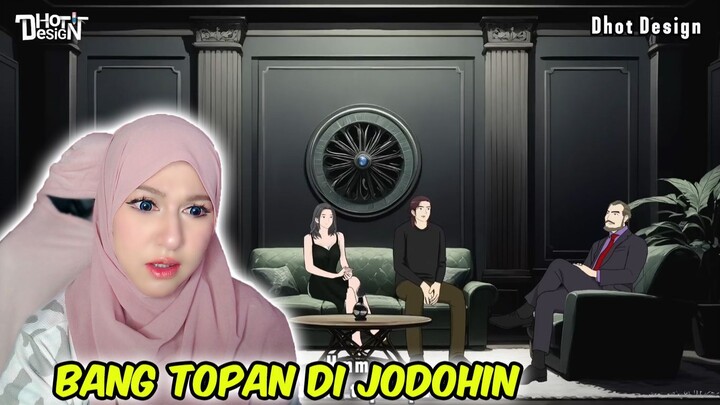 PEWARIS TERAKHIR part 5-6