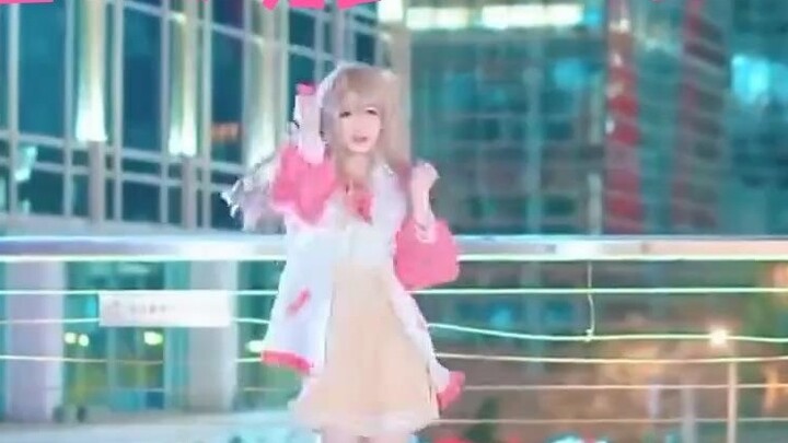 Kakak Ai berkata terus terang: Aku juga ingin menjadi manis! Setelah memutar video Jia Ran, apakah d